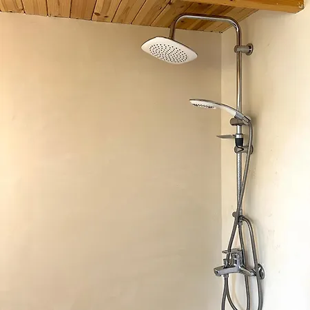 Nirikos Camping Spasmeni Vrisi Room photo