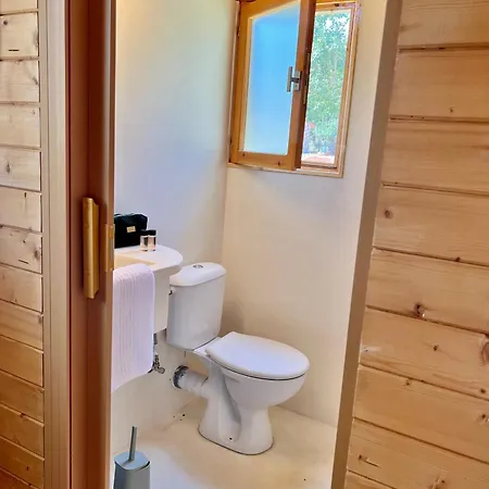 Nirikos Camping Spasmeni Vrisi Room photo