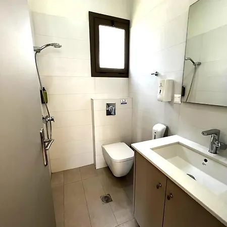 Nirikos Camping Spasmeni Vrisi Room photo