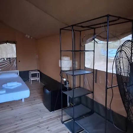 Nirikos Camping Spasmeni Vrisi Room photo