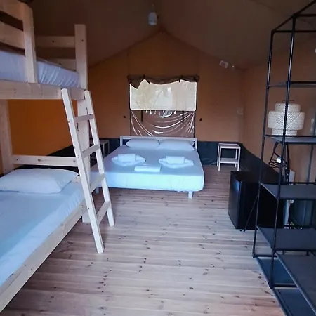 Nirikos Camping Spasmeni Vrisi Room photo