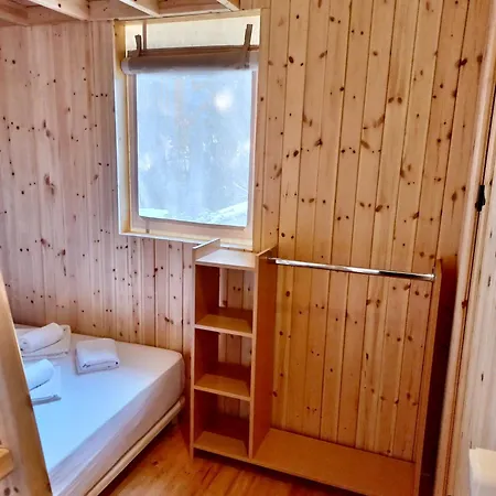 Nirikos Camping Spasmeni Vrisi Room photo