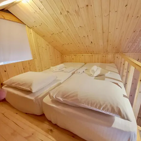Nirikos Camping Spasmeni Vrisi Room photo