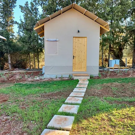 Nirikos Camping Spasmeni Vrisi Room photo