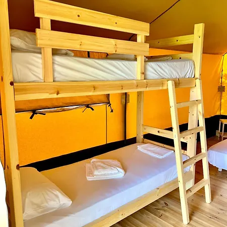 Nirikos Camping Spasmeni Vrisi Room photo