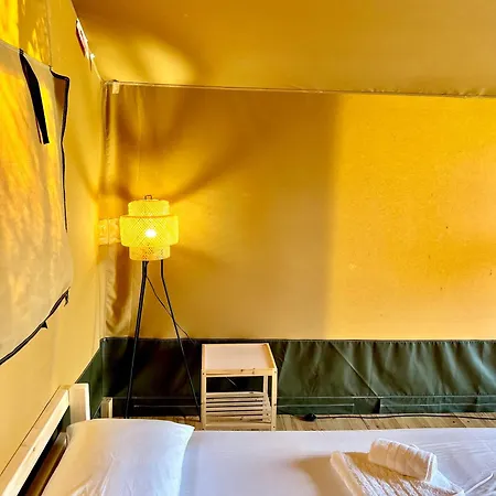 Nirikos Camping Spasmeni Vrisi Room photo