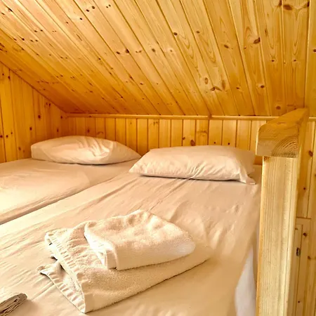 Nirikos Camping Spasmeni Vrisi Room photo