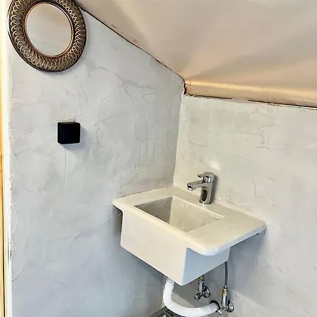 Nirikos Camping Spasmeni Vrisi Room photo