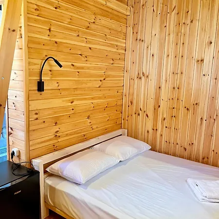 Nirikos Camping Spasmeni Vrisi Room photo