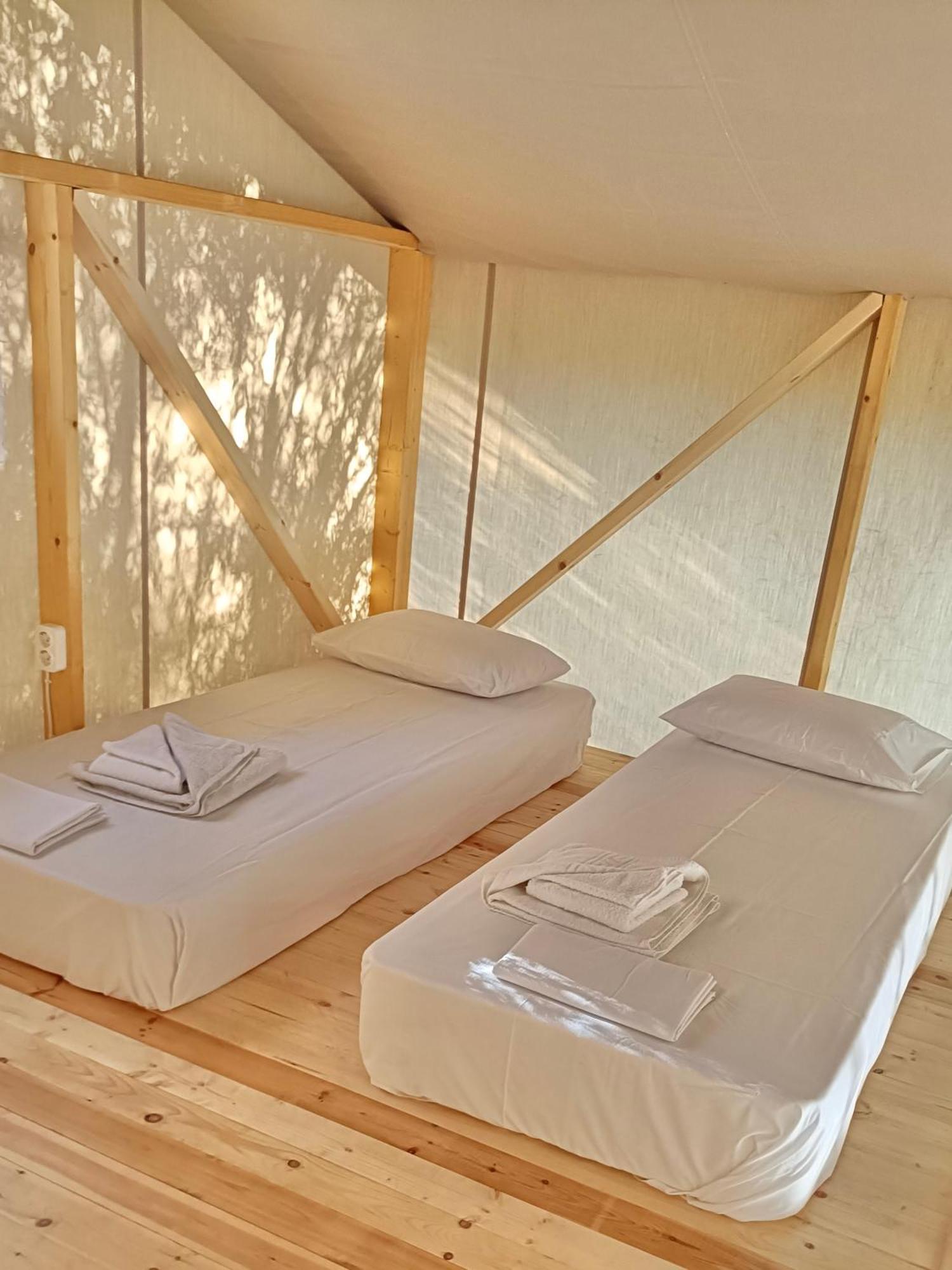 Campsite Nirikos *
