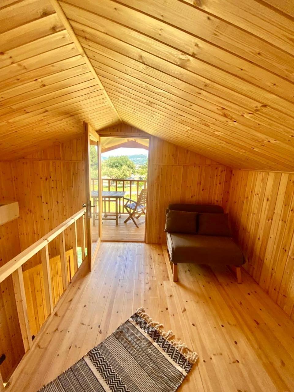 Nirikos Campsite