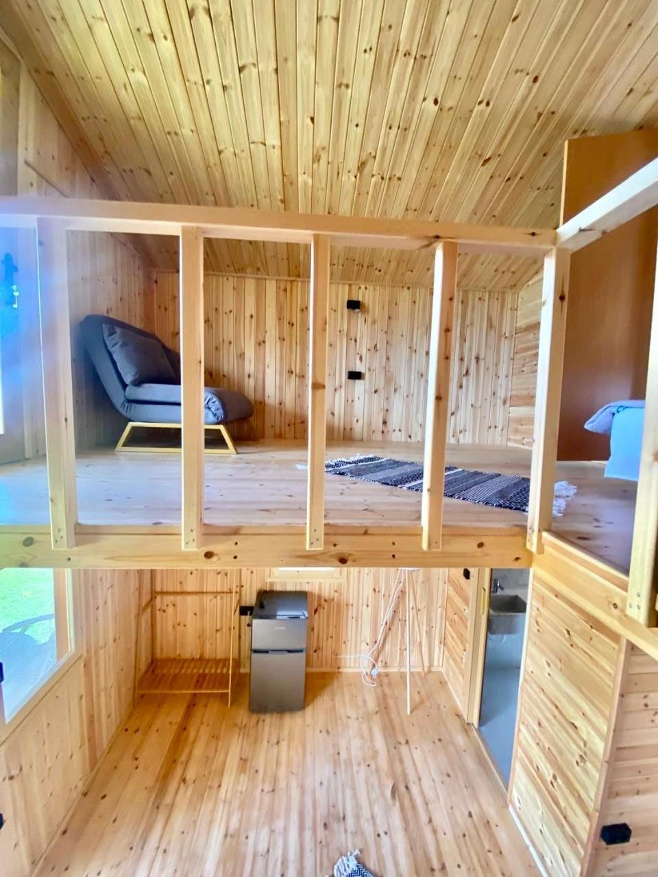 Campsite Nirikos Spasmeni Vrisi